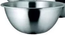 Bol din inox 22 cm