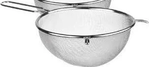 METRO Professional Sită inox 24 cm
