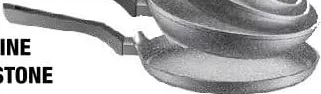 HOME LINE SILVERSTONE Tigaie pentru clătite, aluminiu antiaderent