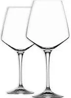 RCR Aria pahare vin din cristal LUXION, 790 ml, 4 bucăți/set