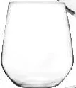 Universum set 6 pahare din sticlă Star Glass, 430 ml
