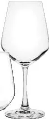 Universum set 6 pahare din sticlă Star Glass, 550 ml