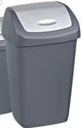 Tarrington House coș gunoi, 50 L