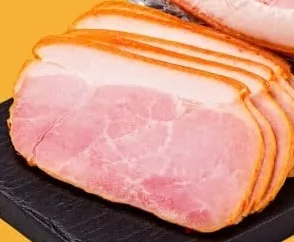 MEZELLINI Craft Bujeniță de porc, 1 kg; +22.79 L cashback (10%) în monede My Local; scanează cardul din app înainte de plată; doar produse din broșură cu preț verde la raft