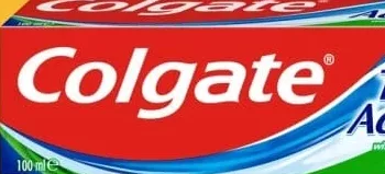 COLGATE Pastă de dinți Triple Action, 100 ml; cashback +3.29 L (10%) în monede My Local după scanarea cardului My Local din aplicație înainte de plată; doar produse din broșură marcate la raft.