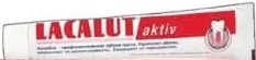 Lacalut Pastă de dinți aktiv, 75 ml; 26.09–09.10; card digital Casa Mega scanat înainte de plată; max. 5 buc./produs/card/campanie; în limita stocului promoțional