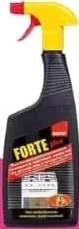 Sano Soluție pentru aragaz Forte Plus, 750 ml; 10.10–23.10; card digital Casa Mega scanat înainte de plată; max. 5 buc./produs/card/campanie; în limita stocului promoțional