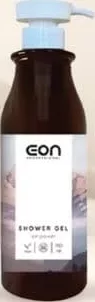 Eon Gel de duș Air Power/Earth Power/Water Power, 750 ml