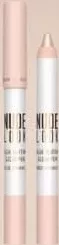 Golden Rose Nude Look creion iluminator Highlighting Glow Pen