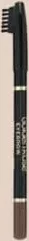 Golden Rose Creion pentru sprâncene Eyebrow Pencil 102