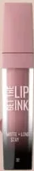 Golden Rose Ruj lichid mat Matte Lip Ink 01, 5 ml