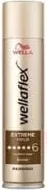 Wellaflex Fixativ Power Hold Mega, fixare 5, 250 ml; ambalaj ilustrat Extreme 6