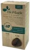 BioMagic Vopsea-cremă pentru păr 6/00 blond închis (Dark Blonde); preț cu cardul digital CASAMEGA