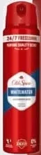 Old Spice Deodorant spray, 150 ml, sortiment variat, Whitewater ilustrat