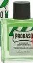 Proraso Loțiune cu alcool împrospătătoare după ras, 100 ml