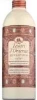Tesori d’Oriente Cremă de baie Byzantium, 500 ml