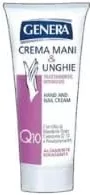 Genera Cremă pentru mâini și unghii Q10, 100 ml