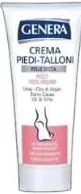 Genera Cremă pentru picioare și călcâie, 100 ml