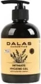 Dalas Lapte pentru igiena intimă cu acid lactic, 350 ml
