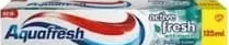 Aquafresh Active Fresh Pastă de dinți, 125 g