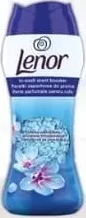 Lenor Beads Perle parfumate pentru rufe, 270 g, sortiment variat, preț cu cardul digital CASAMEGA