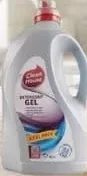 Clean House Detergent gel universal, 5 L