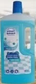 Clean House Detergent pentru podea Fresh, 1000 ml