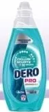 Dero Pro Express 15 Minute Detergent lichid pentru rufe, 37 spălări