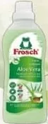 Frosch Balsam de rufe Aloe Vera, 750 ml