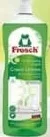 Frosch Detergent de vase cu lămâie verde, 1000 ml; preț cu cardul digital CASAMEGA