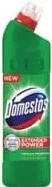 Domestos Extended Power Detergent pentru curățare, 750 ml