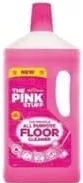 The Pink Stuff All Purpose Floor Cleaner, detergent universal pentru podele, 1 L