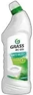 Grass WC-Gel Detergent acid pentru curățarea toaletei, 750 ml