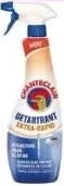 Chanteclair Detartrant Extra Rapid pentru îndepărtarea calcarului, 625 ml; preț cu cardul digital CASAMEGA
