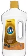 Pronto Soluție lichidă pentru curățarea lemnului, 750 ml