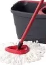 Vileda Smart Set mop și găleată