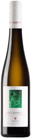 FĂUTOR Late Harvest Sauvignon Blanc, vin, 0,75 L