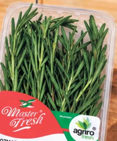 MASTER FRESH Rozmarin, 30 g