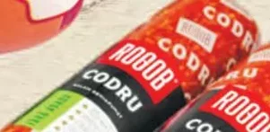ROGOB Salam Codru, 0,6 kg