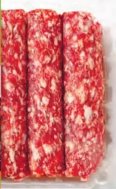 FILLETTI Mici de vită, 1 kg