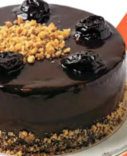 Tort CHIȘINĂUL DE SEARĂ, 1 kg