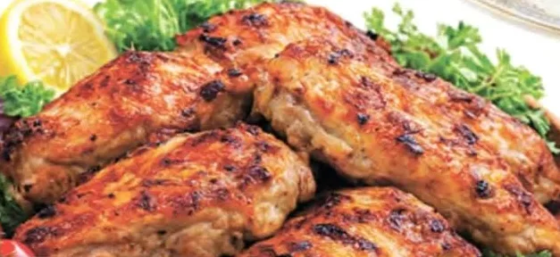 Bătută de găină File roz, 1 kg