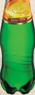 NATAKHTARI Băutură Crem-Soda 1 l