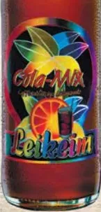 LEIKEIM Băutură Cola Mix 0,5 l, sticlă
