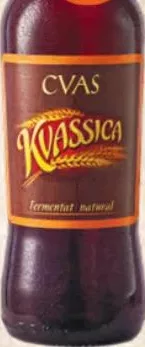 KVASSICA Cvas 0,5 l b/s