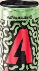 ADRENALIN Băutură energizantă watermelon 250 ml