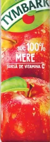 TYMBARK Băutură măr verde 1 l