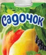 SADOCHOK Nectar multivitamin 0,5 l