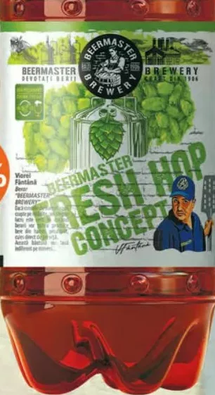 FRESH HOP Bere 1,5 l