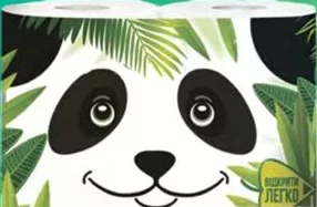 PANDA Prosoape de bucătărie